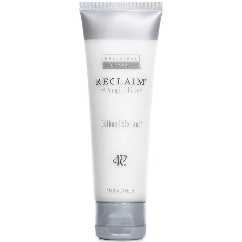 NWT, Principal Secret, Reclaim with Argireline,Buffing Exfoliant,4 Ounces